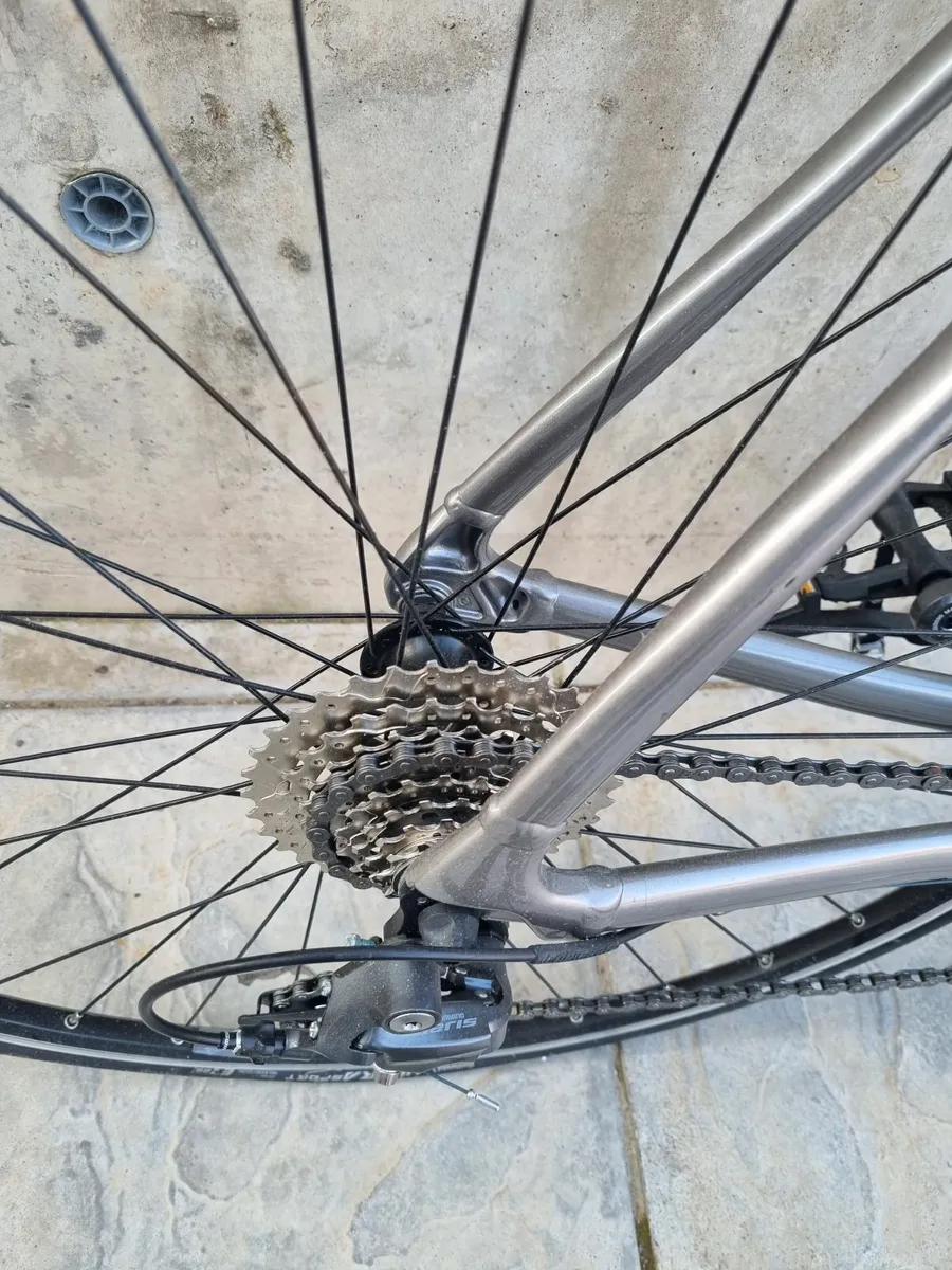 Racer bike - Image 3