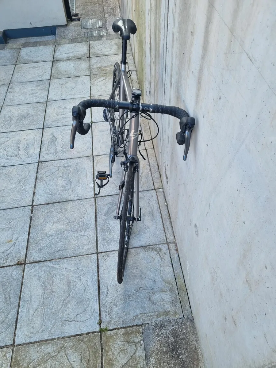 Racer bike - Image 4