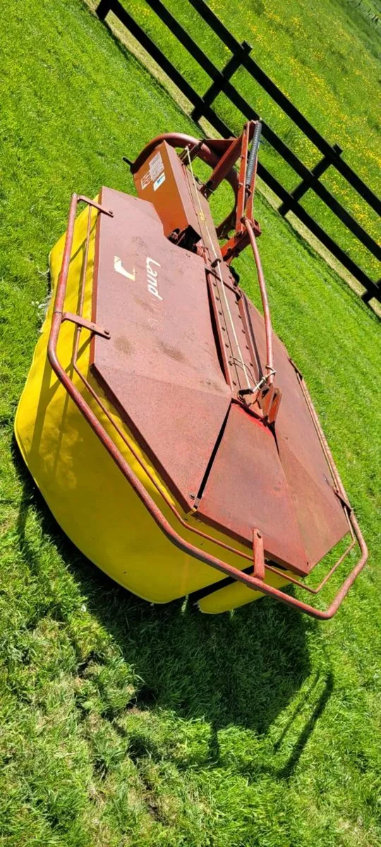 🔺️SIP ROTARY MOWER 🔺️ - Image 4