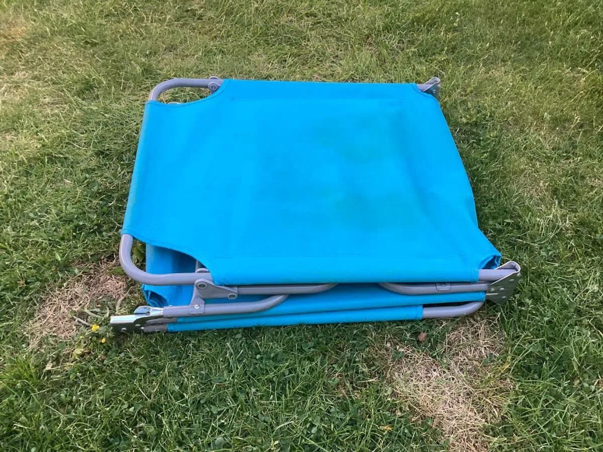 Sun Lounger - Image 4
