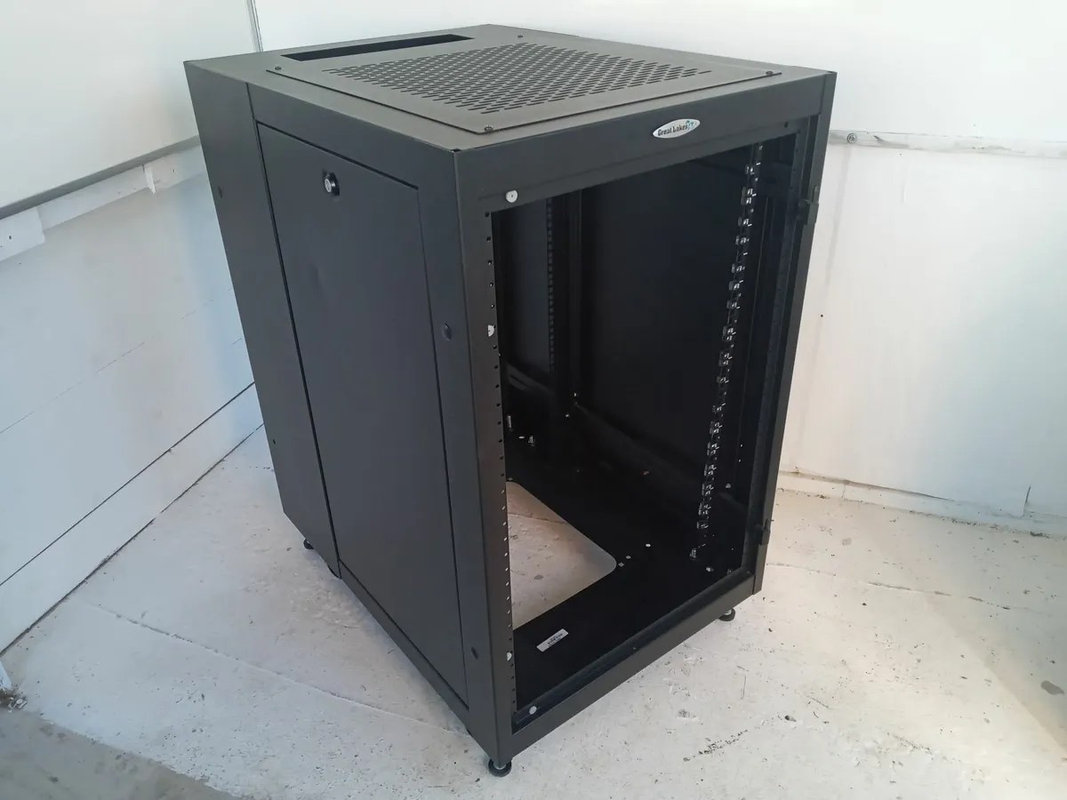 Delivery - Server Rack for Sale - Image 4