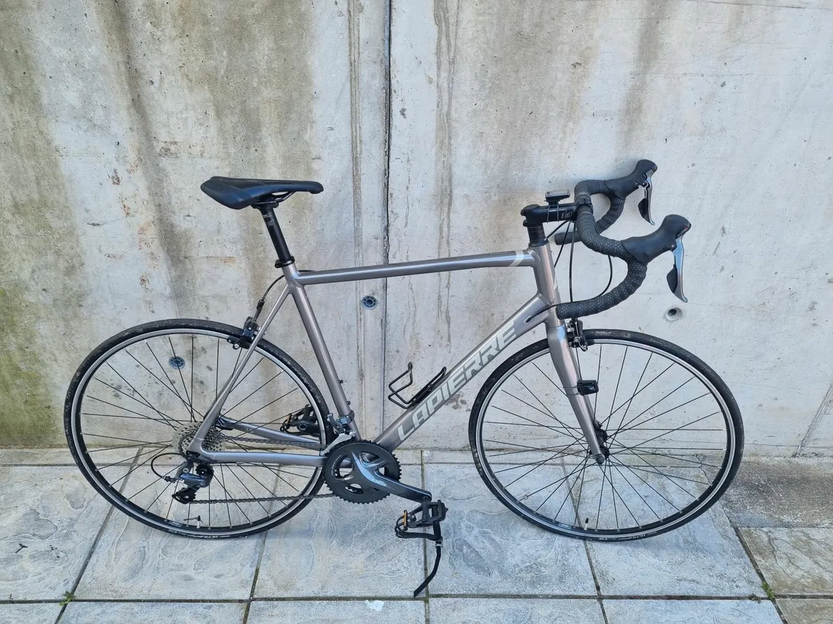 Racer bike - Image 1