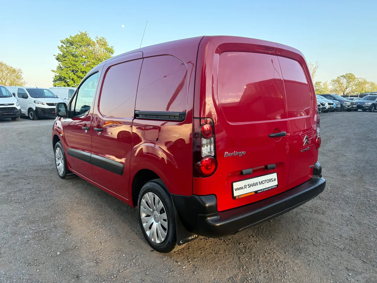 Citroen Berlingo - Image 2