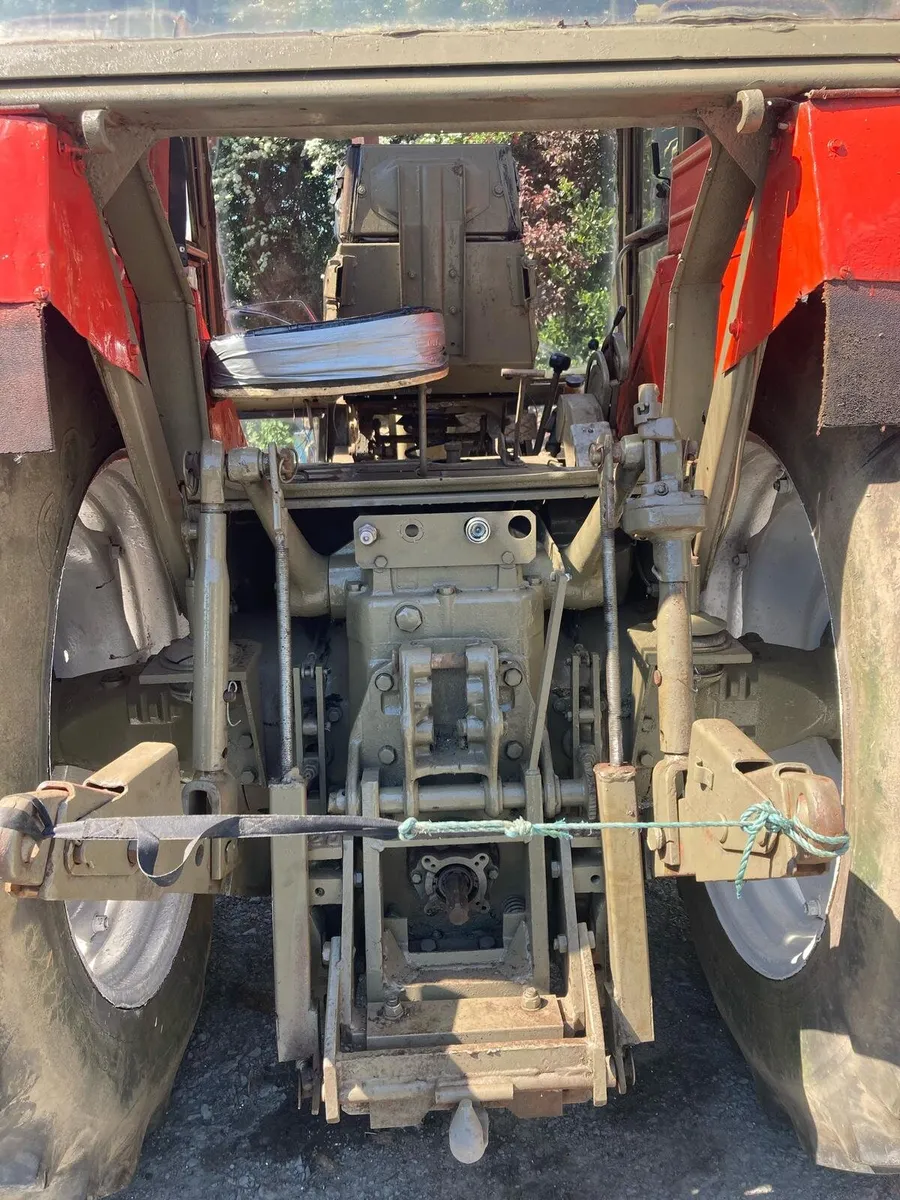 Zetor 8011 - Image 2
