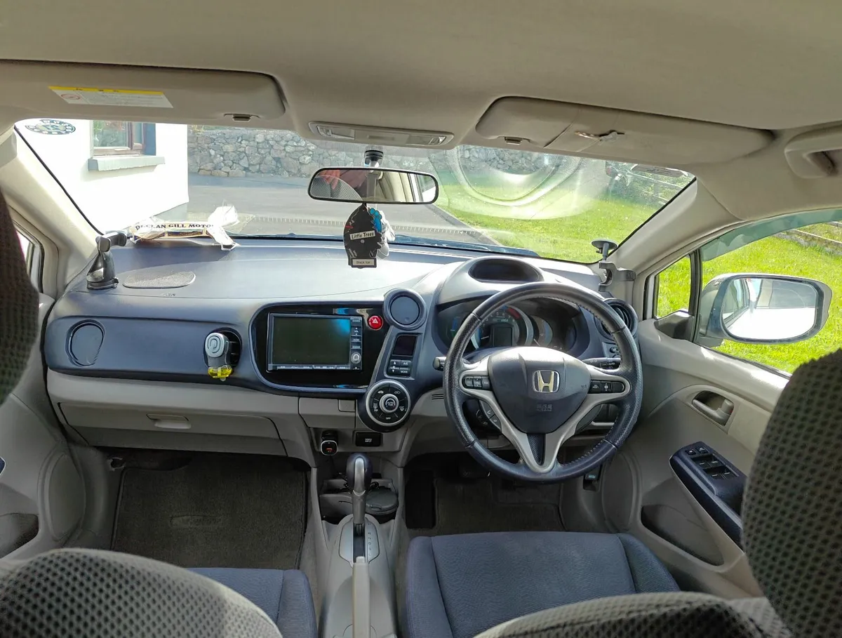 Honda Insight 2009 - Image 2
