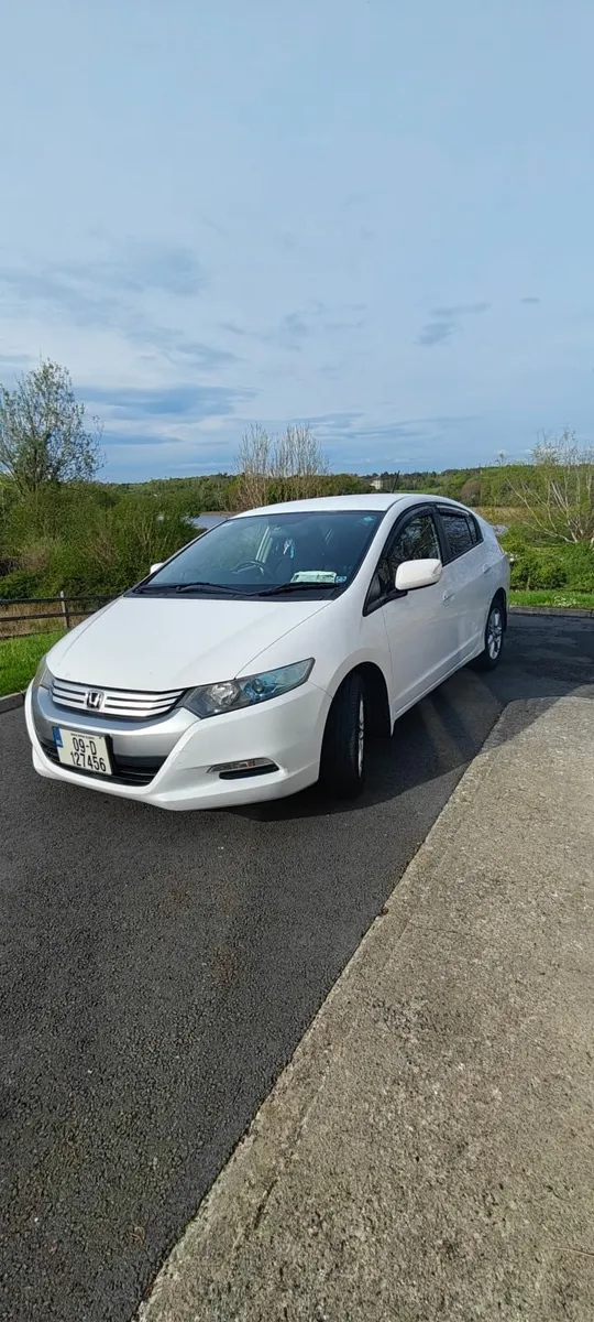 Honda Insight 2009 - Image 3