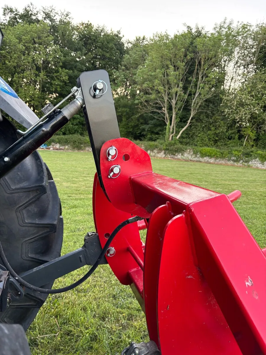 !!Bale handler adapter!! - Image 3