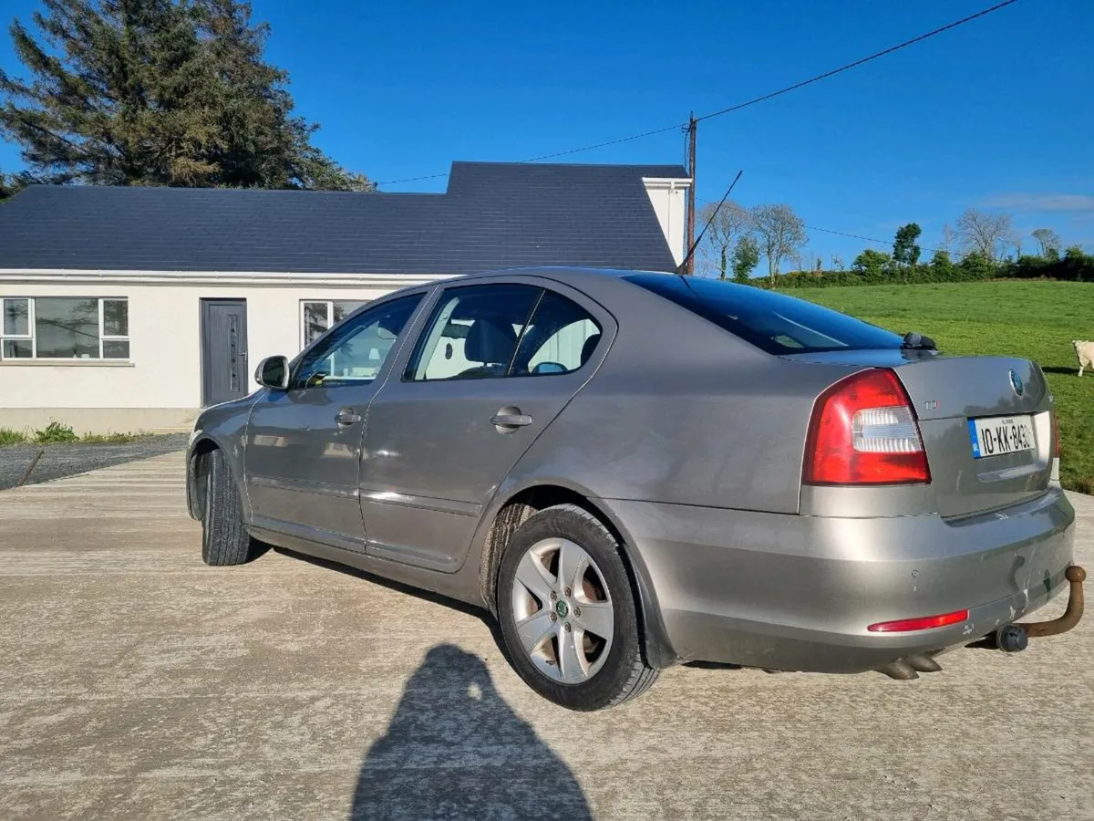 Skoda octavia - Image 3