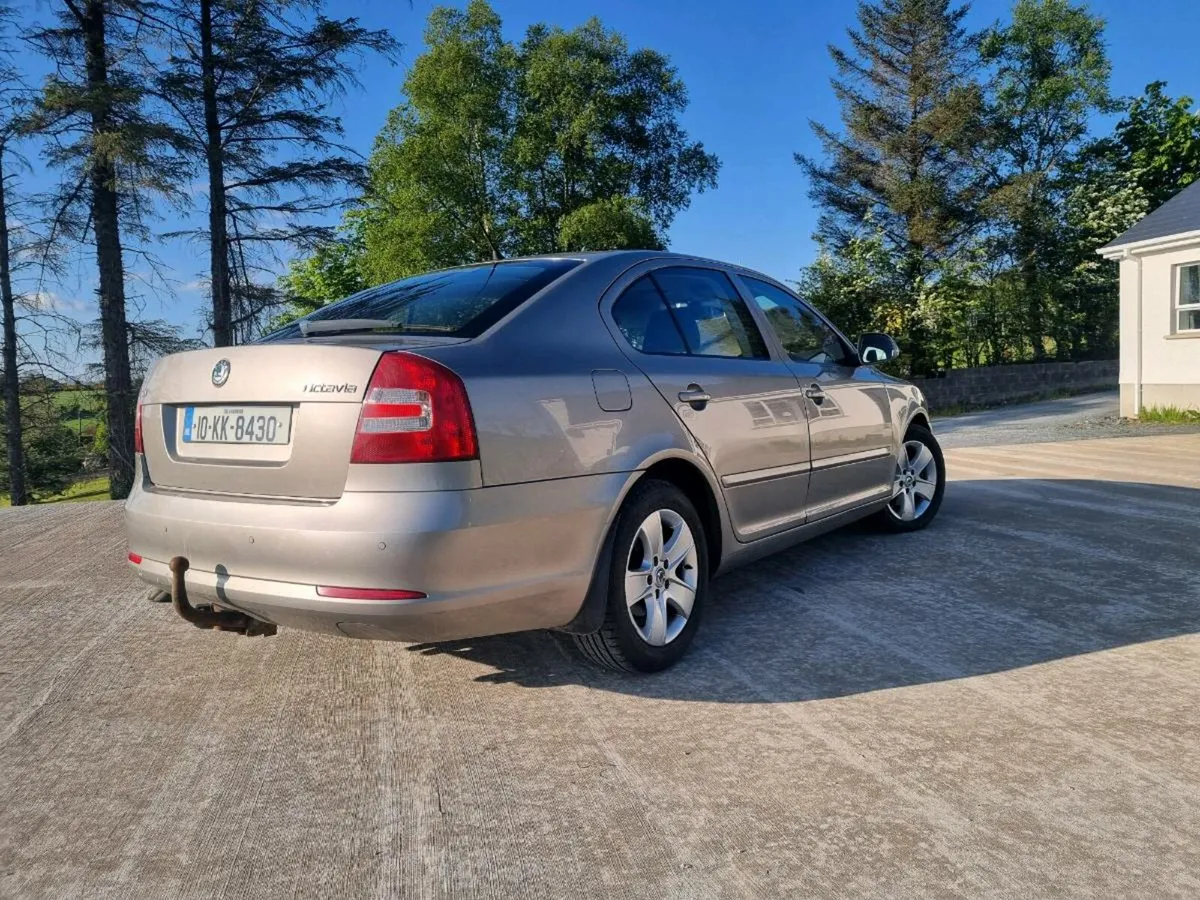 Skoda octavia - Image 4