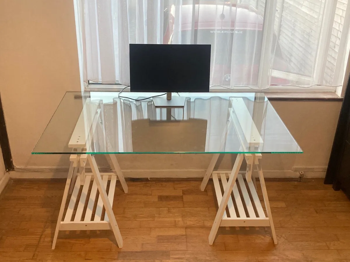 Desk - Image 1