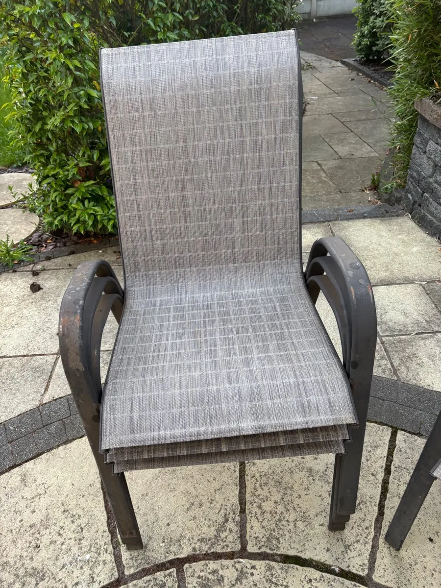 Garden furniture - Image 2