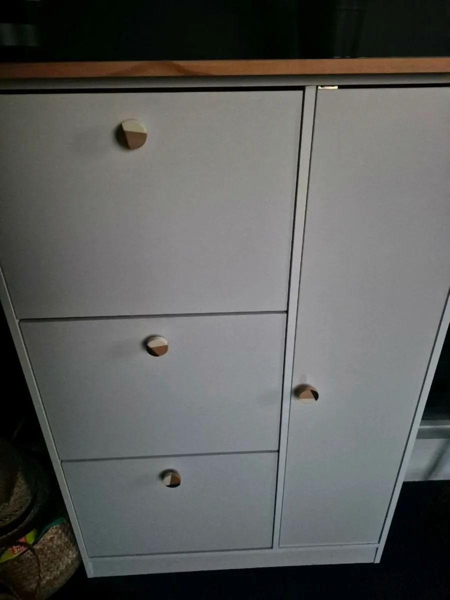 Shoe cabinet - Image 3
