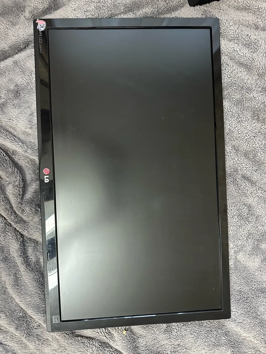 Monitor Setup - AOC 144Hz | Gawfolk 180Hz | LG 60H - Image 3