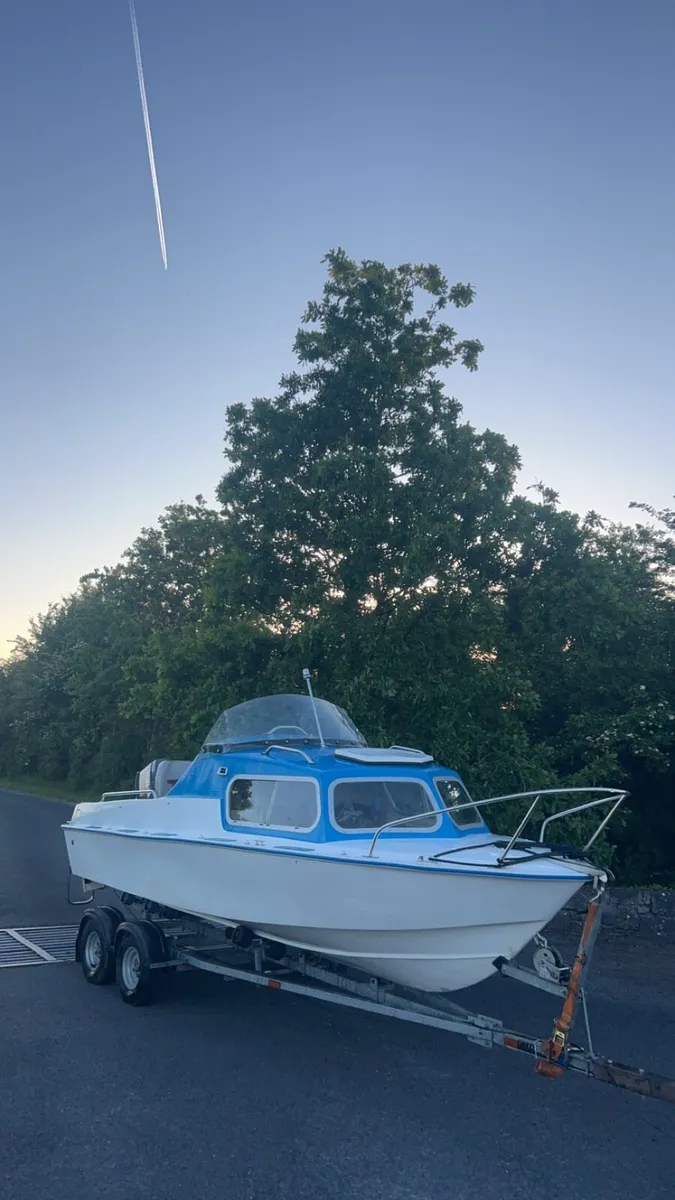 17ft micro plus - Image 1