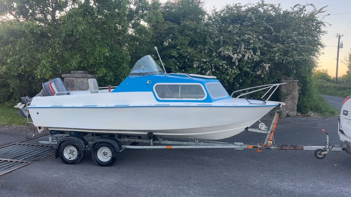 17ft micro plus - Image 4