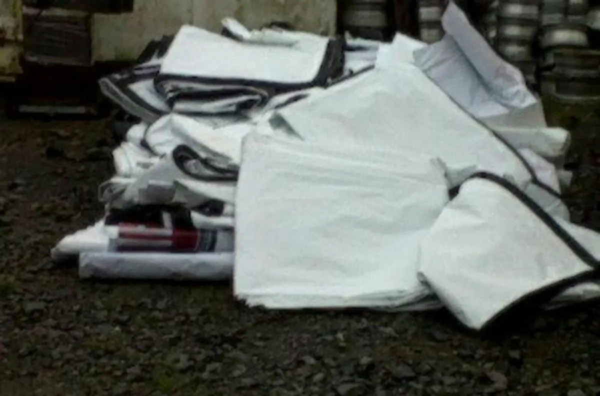 Tarpaulin Covers - Image 3