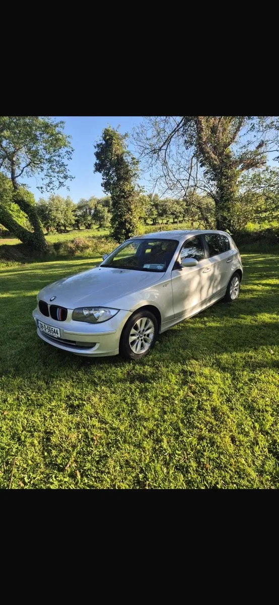 BMW Series 1 - Image 2