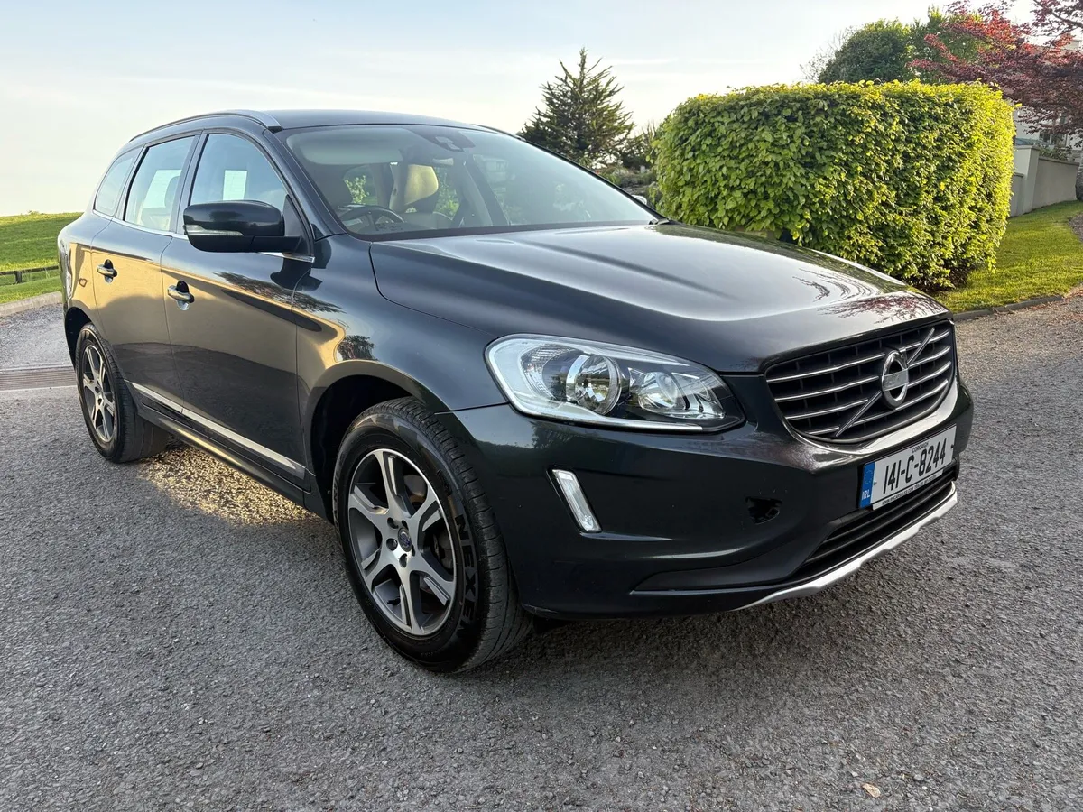 Volvo XC60 - Image 2