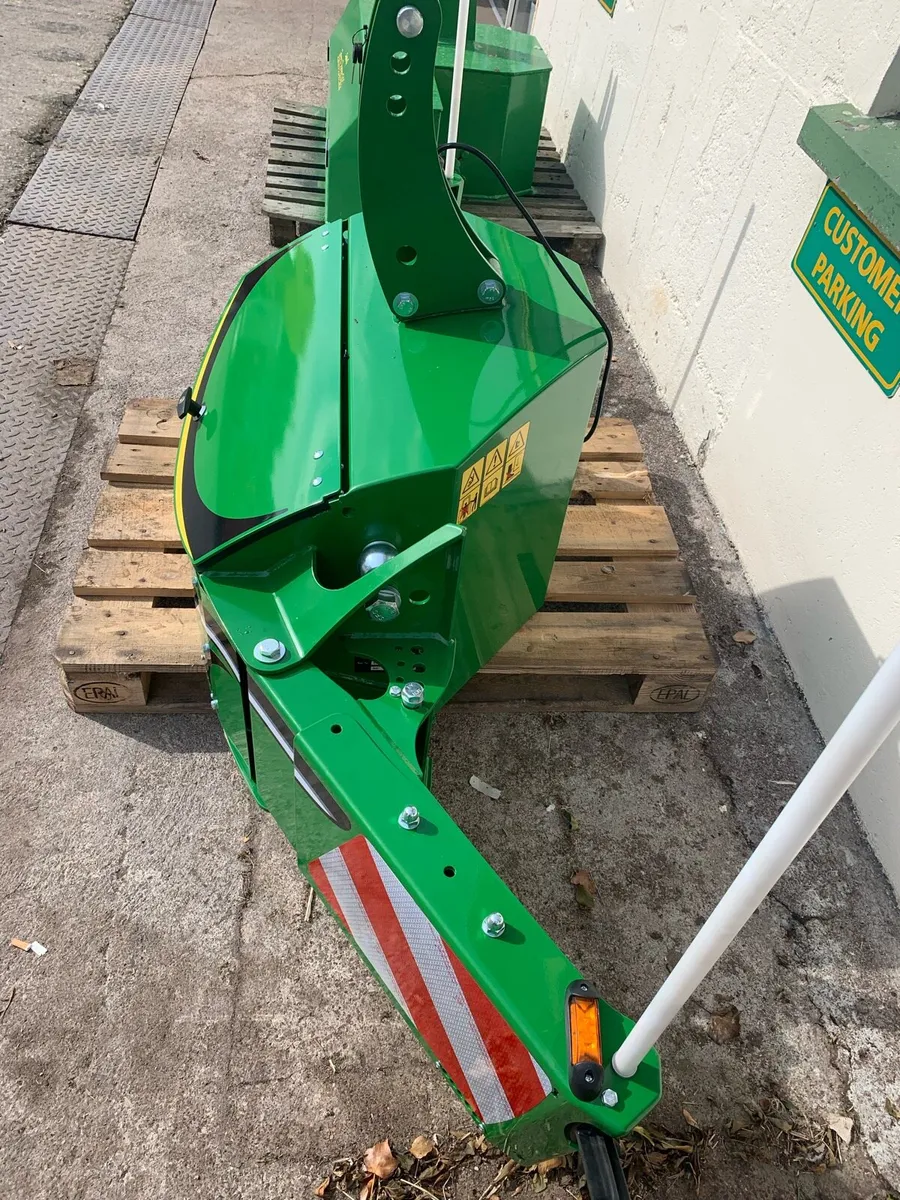 Front Bumper - Image 2