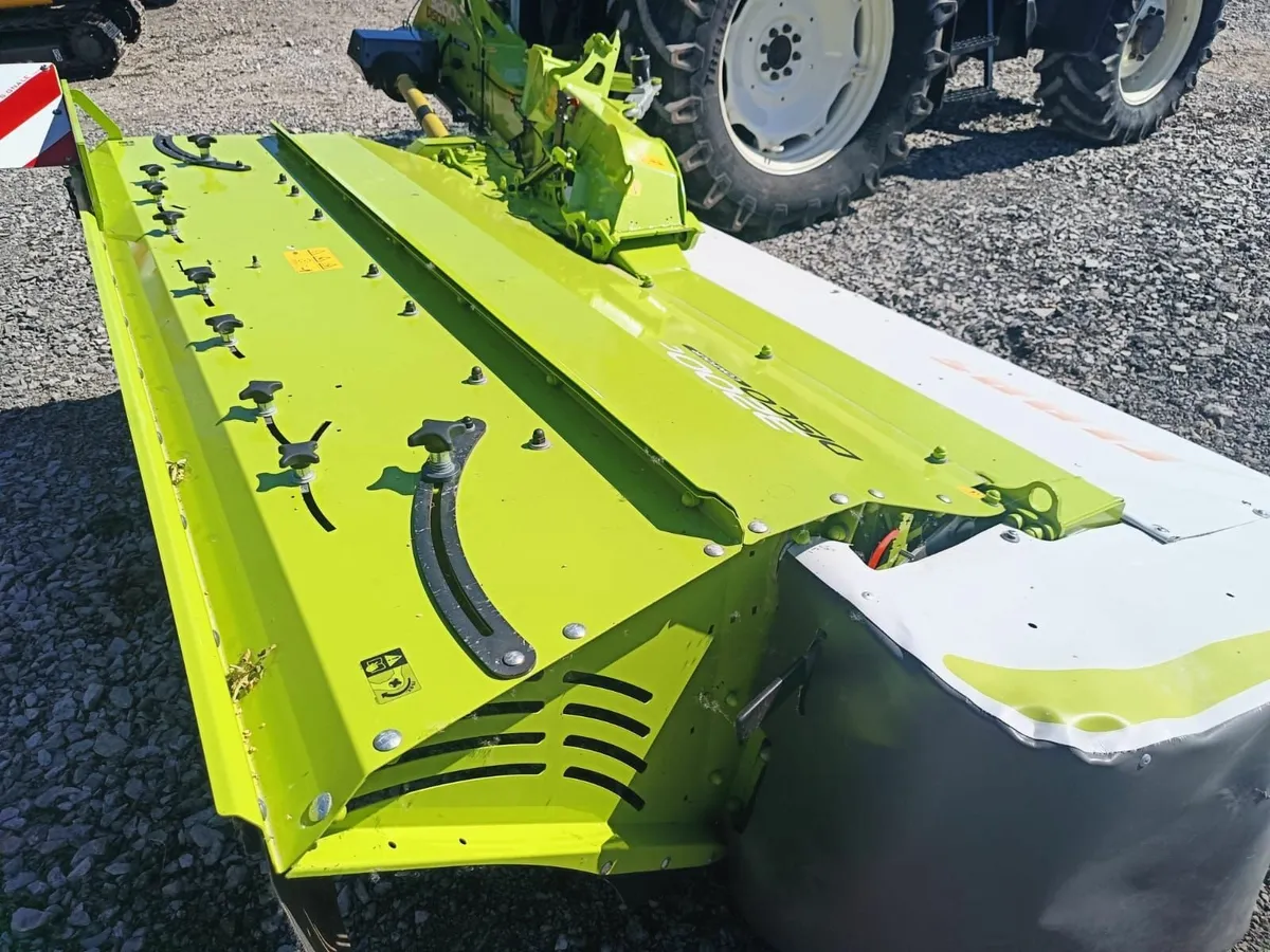 Claas 3200 - Image 1
