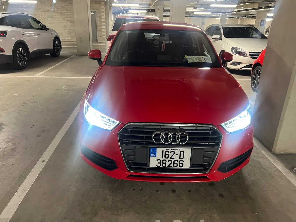 Audi A1 - Image 3