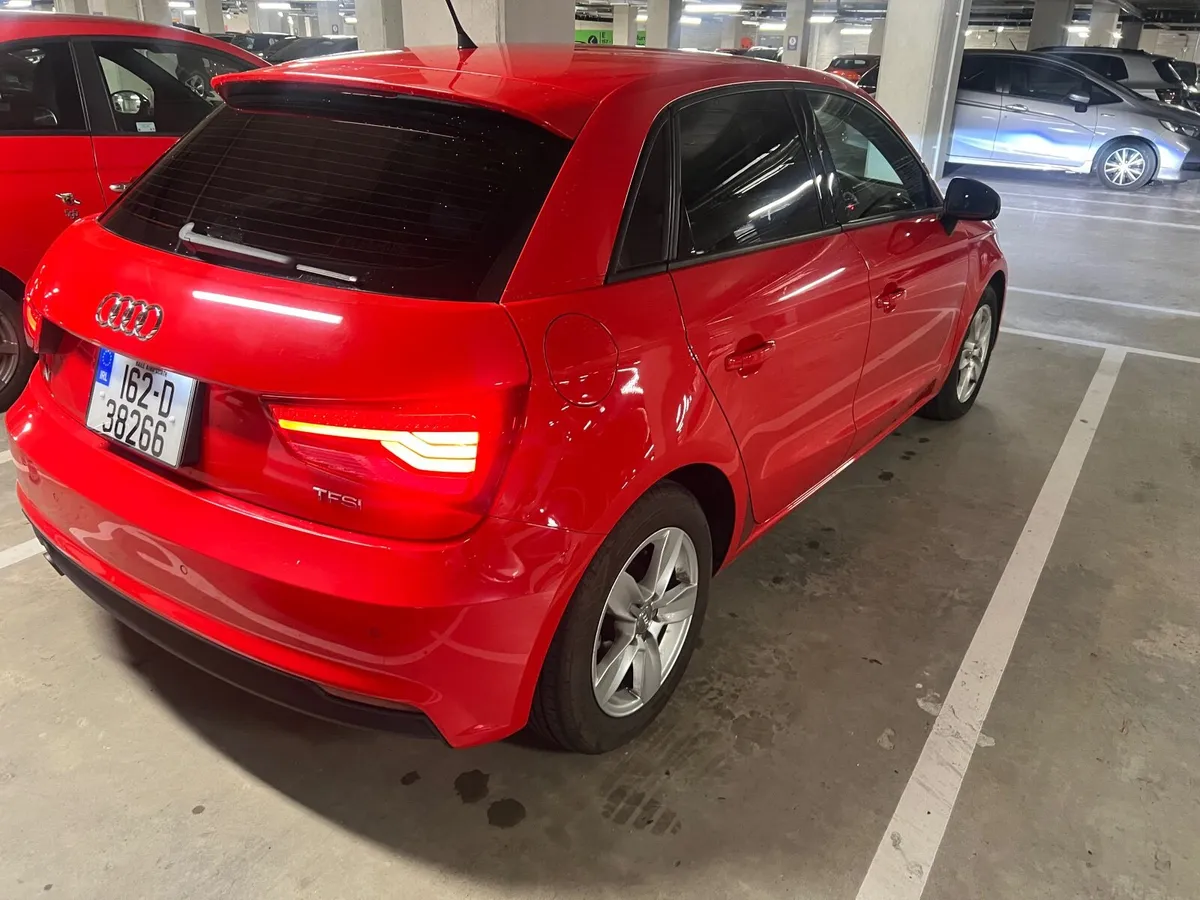 Audi A1 - Image 4