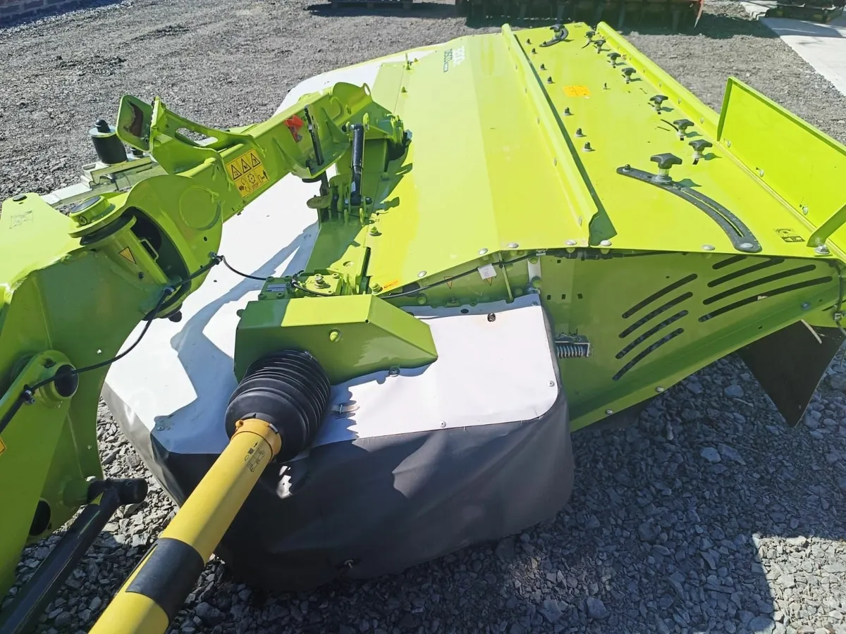 Claas 3200 - Image 4