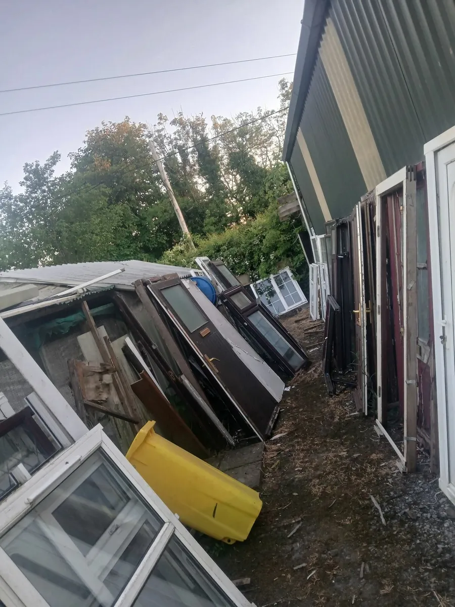 Large pvc windows - Image 4