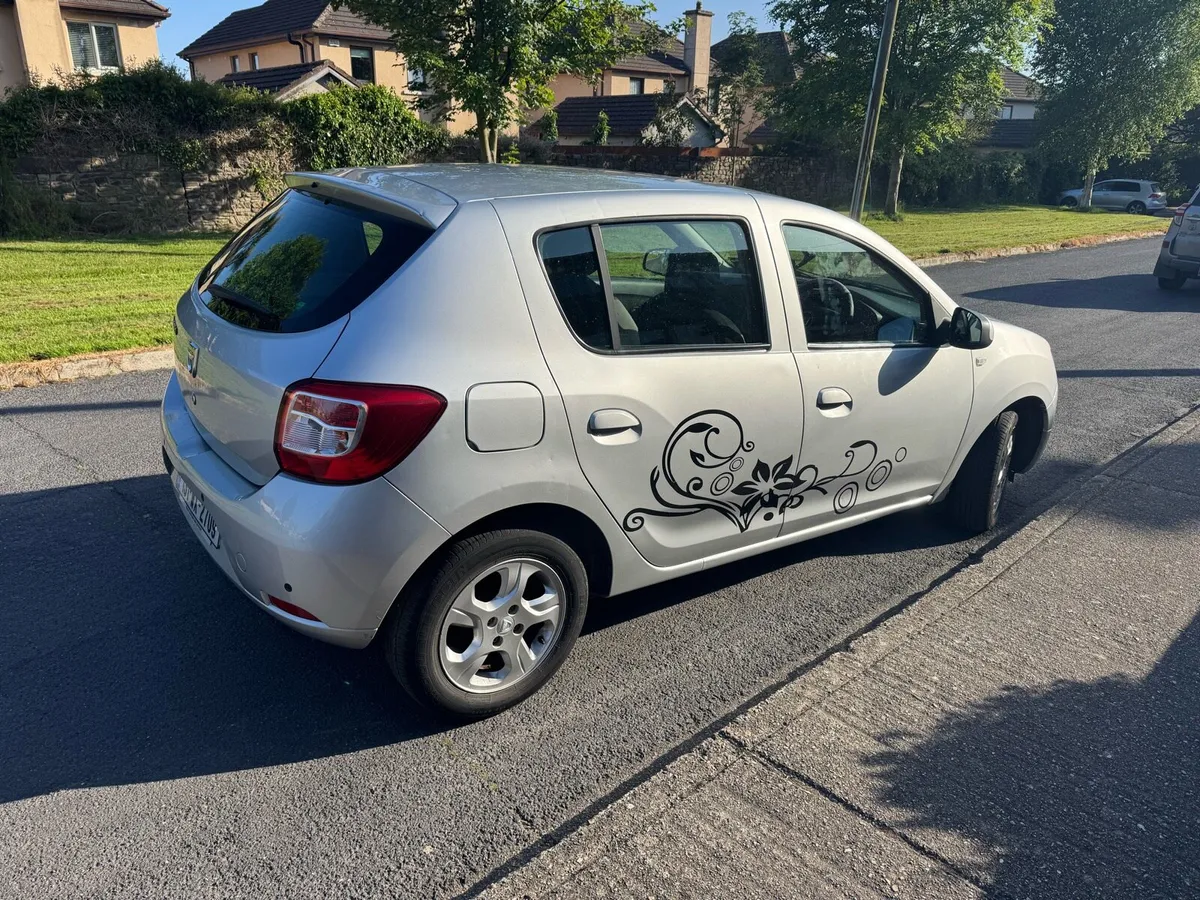 Dacia 2013 - Image 1