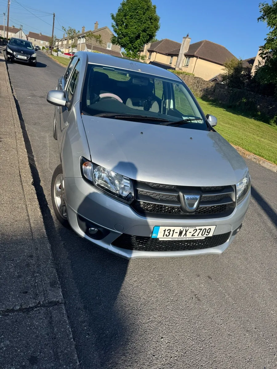 Dacia 2013 - Image 3