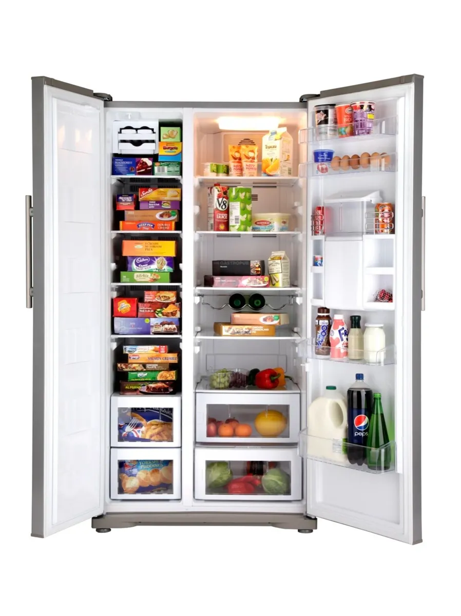 Beko Fridge Freezer - Image 2