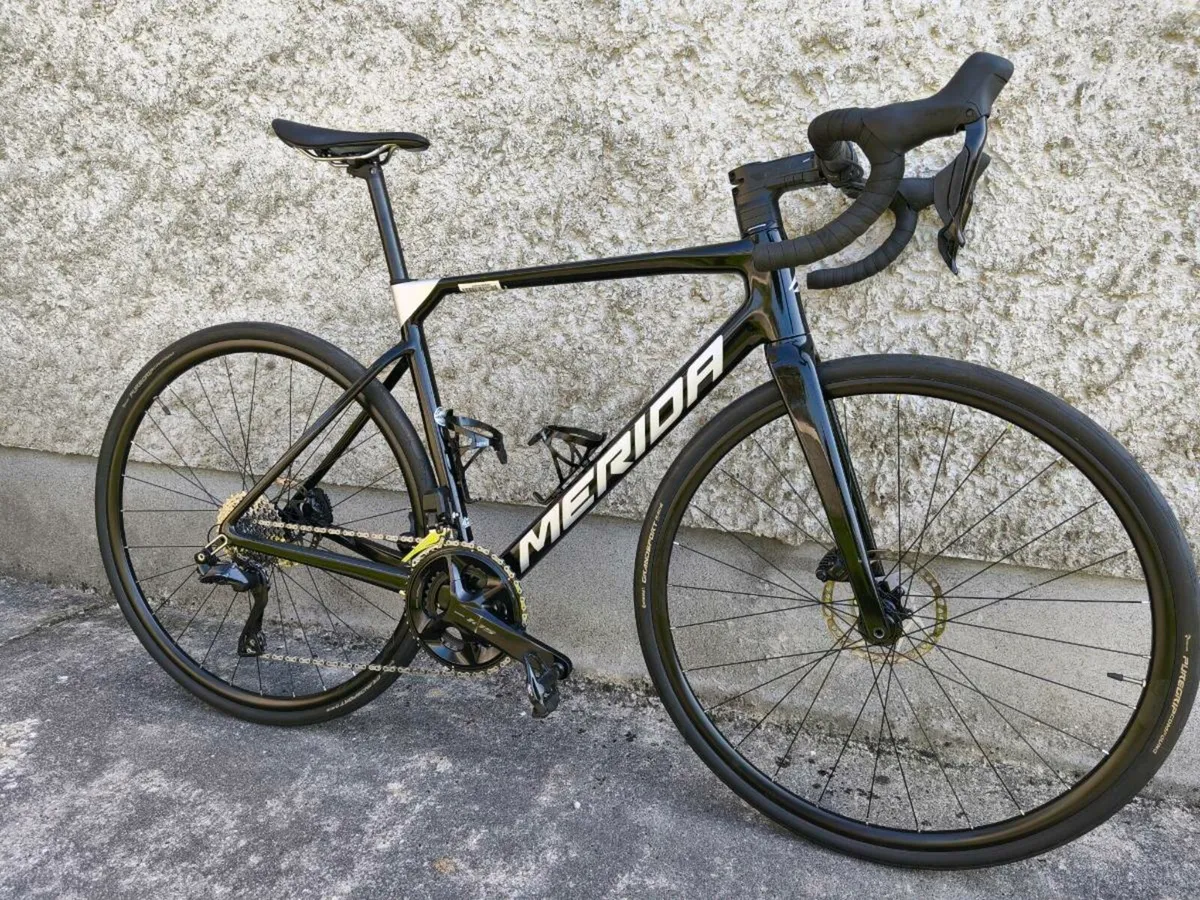 Merida Scultura 6000 Di2 carbon - Image 1
