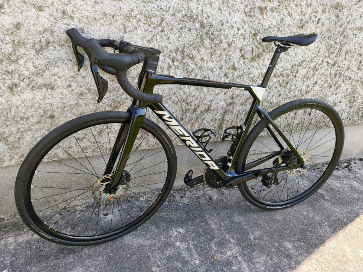 Merida Scultura 6000 Di2 carbon - Image 2