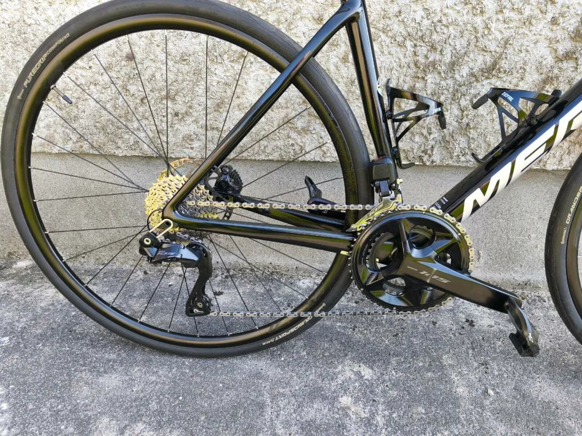 Merida Scultura 6000 Di2 carbon - Image 3