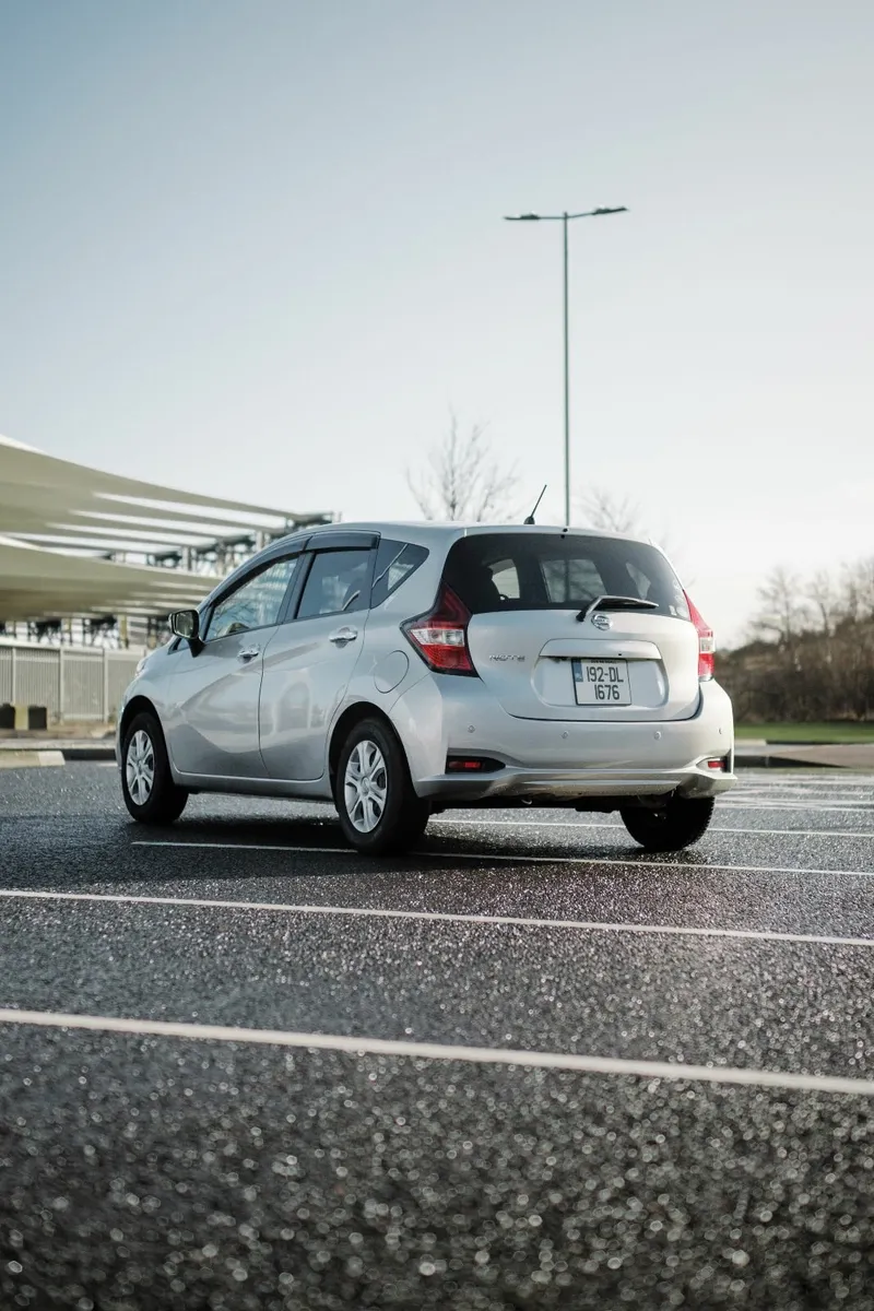 Nissan Note 2019 Best price, Lowest miles - Image 2
