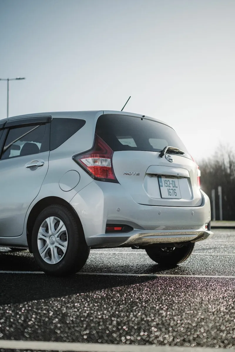 Nissan Note 2019 Best price, Lowest miles - Image 3