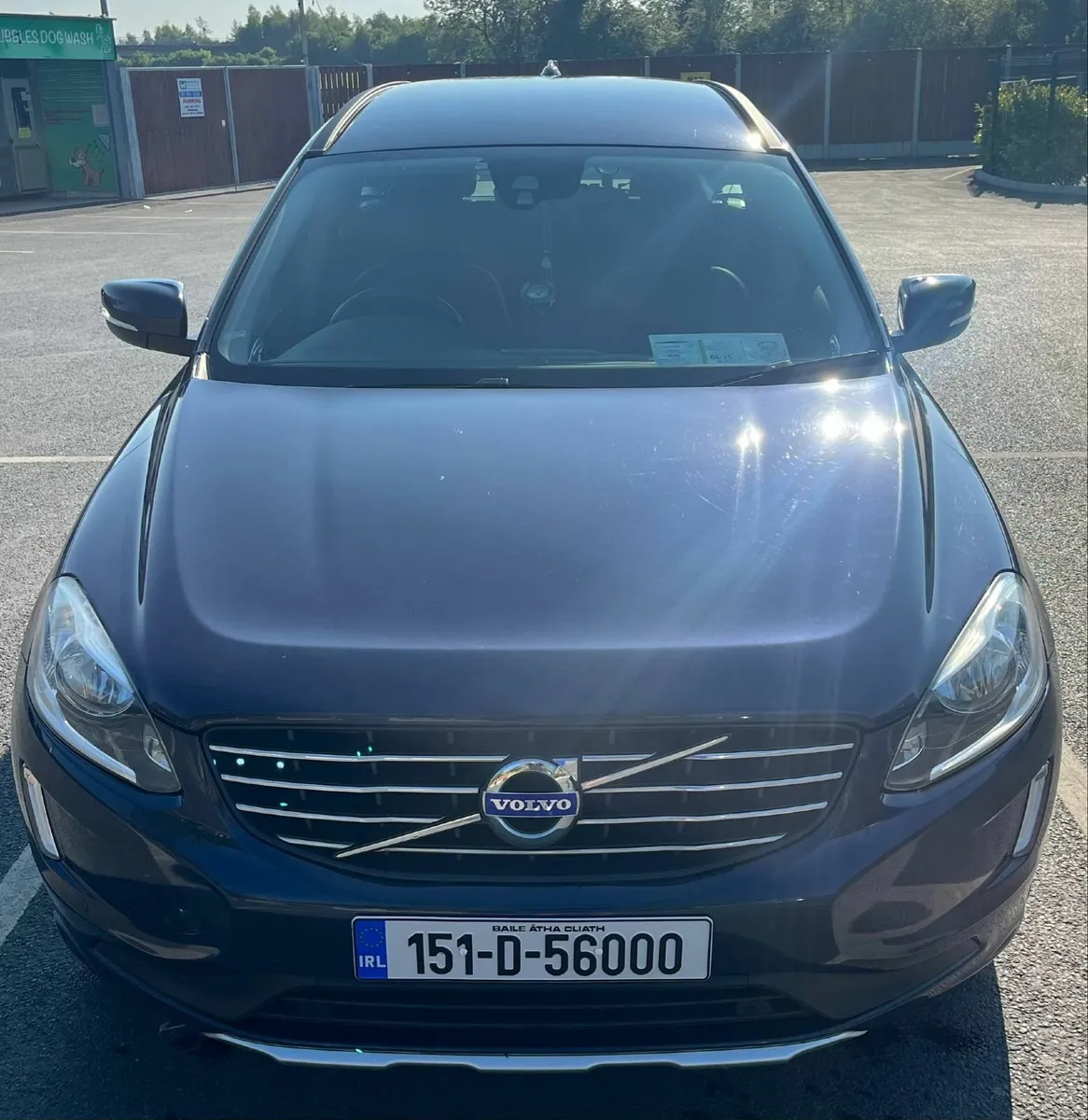 Volvo XC60 2015 - Image 4