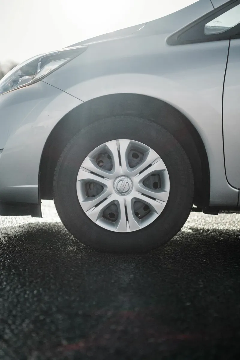 Nissan Note 2019 Best price, Lowest miles - Image 4
