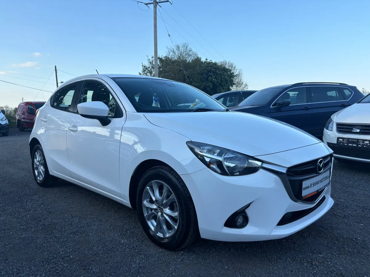 Mazda 2 - Image 4