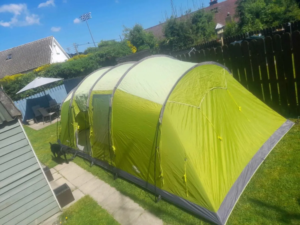 Vango Stanford 800XL - Image 1
