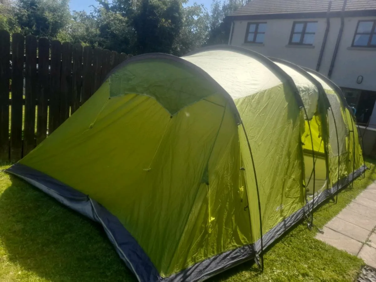 Vango Stanford 800XL - Image 3