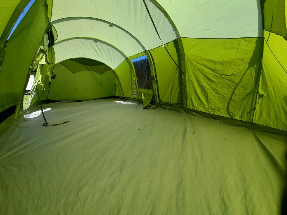 Vango Stanford 800XL - Image 4