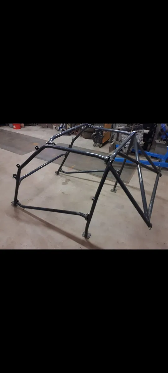 Mk2 escort parts - Image 2