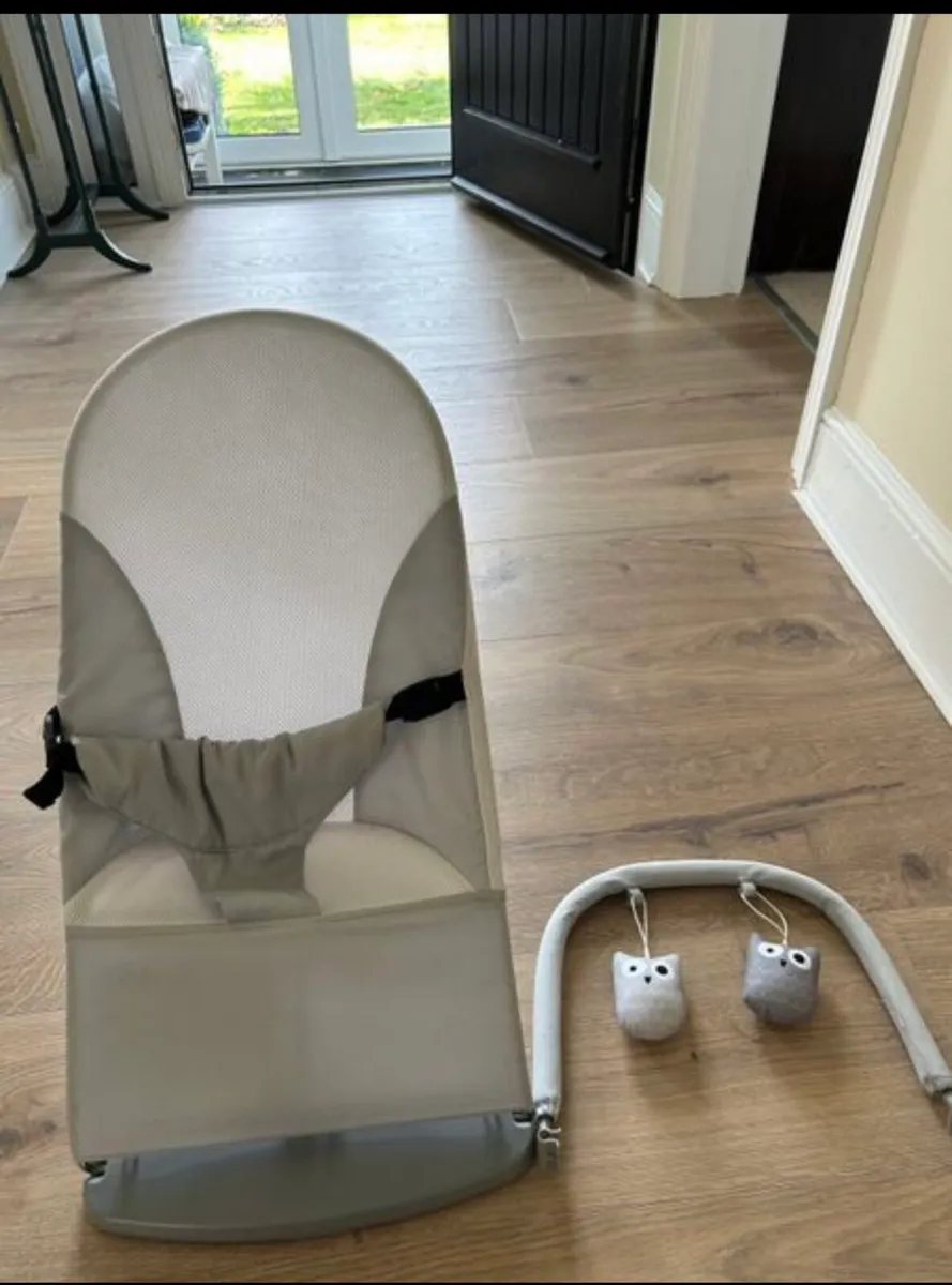 Baby bouncer - Image 2