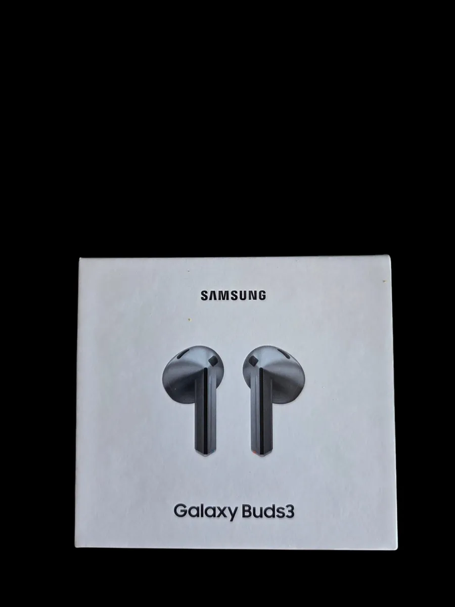 Samsung galaxy buds 3