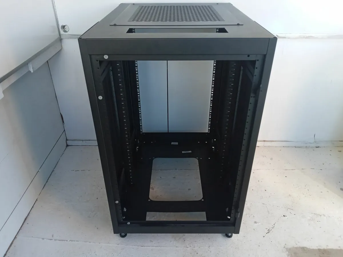 Delivery - Server Rack for Sale - Image 1