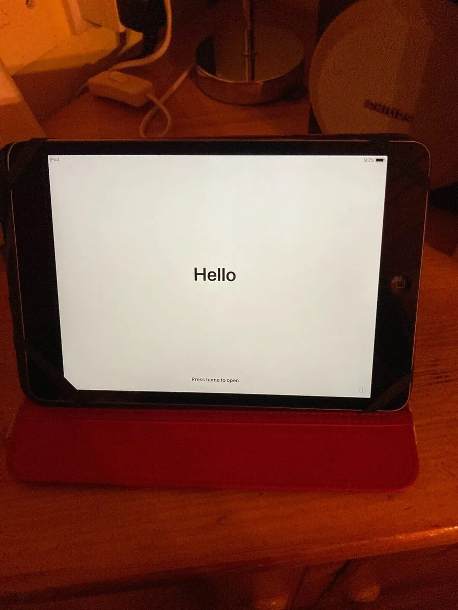 iPad mini 2 - Image 1