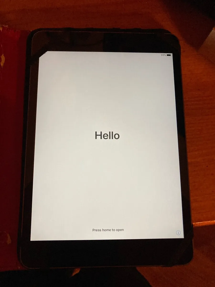 iPad mini 2 - Image 2