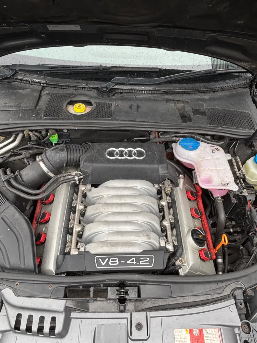 Audi s4 - Image 3
