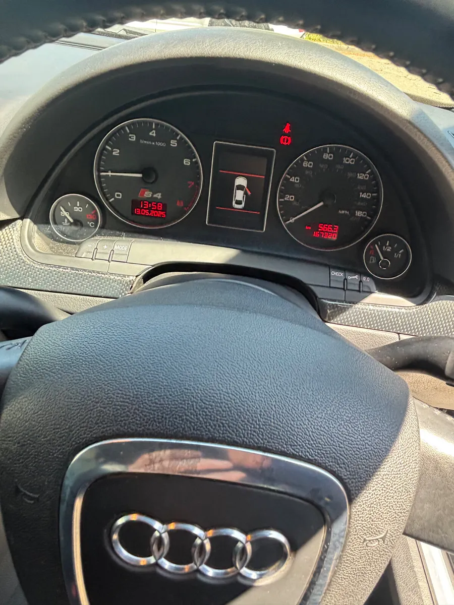 Audi s4 - Image 4